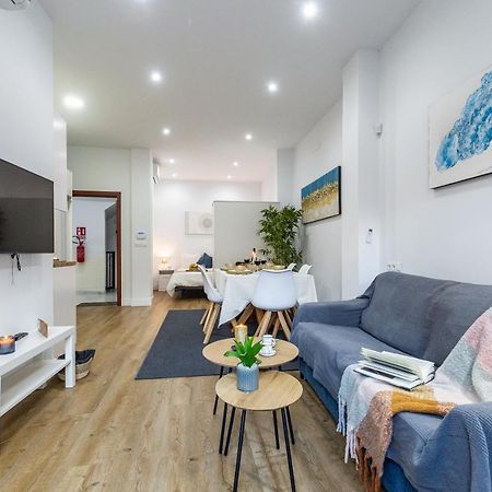 Deluxe Urban Studio Marmoles - Malaga Center Extérieur photo