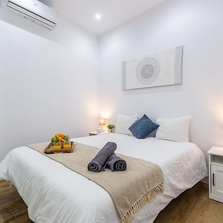 Deluxe Urban Studio Marmoles - Malaga Center Extérieur photo